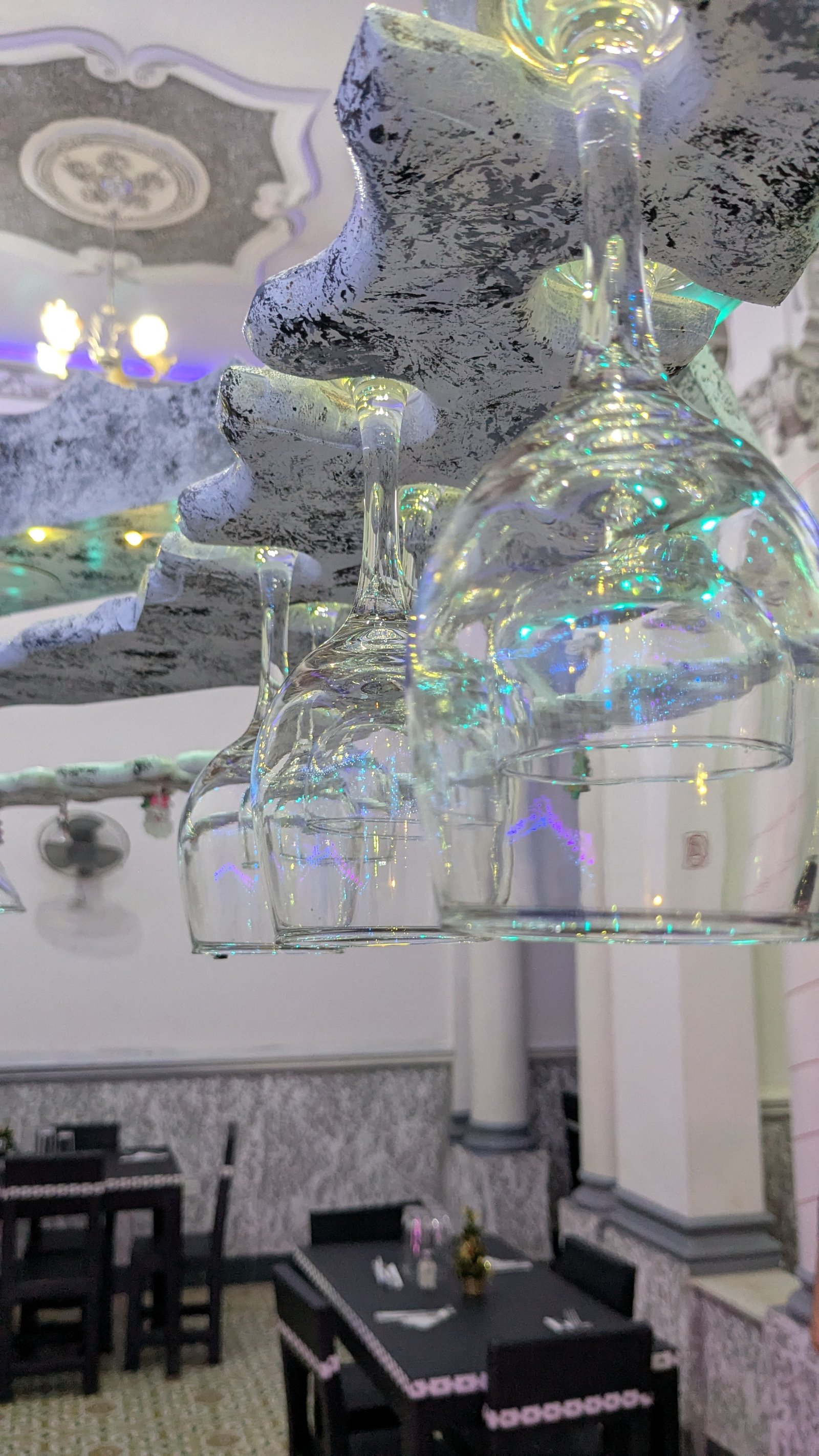 Diseño de página web para hostales de lujo en Trinidad - Hostal El Real